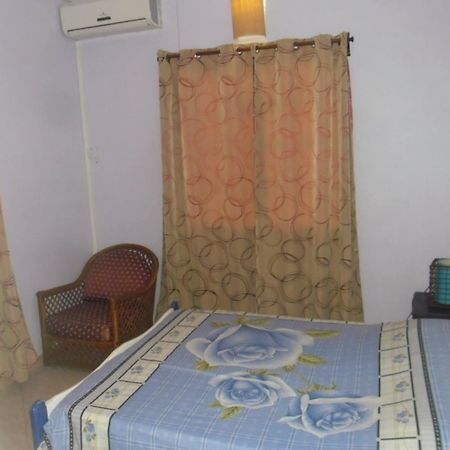 Villa With 6 Bedrooms In Pereybere, With Wonderful Mountain View, Priv Гранд-Бэй Экстерьер фото